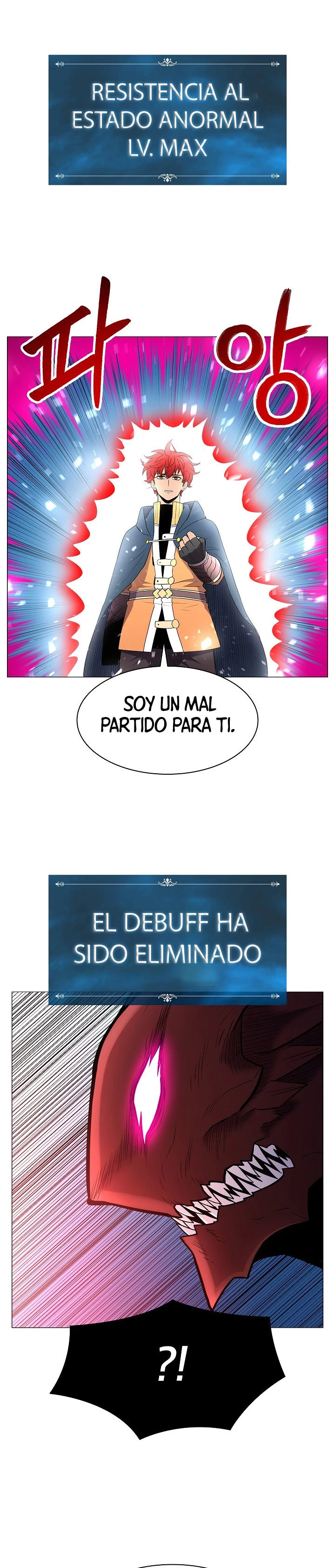 Updater capítulo 29, página 21