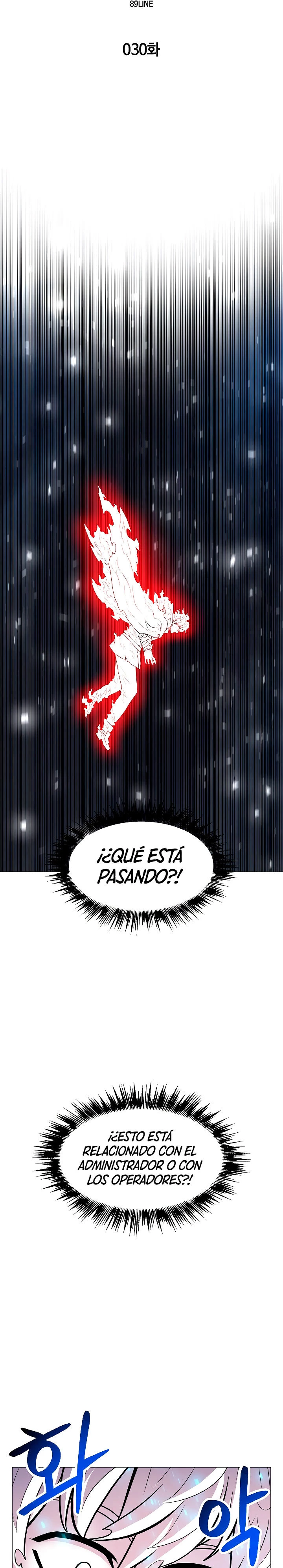 Updater capítulo 30, página 8