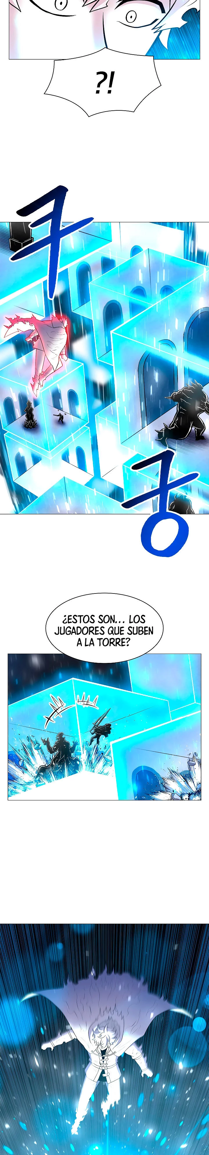 Updater capítulo 30, página 9
