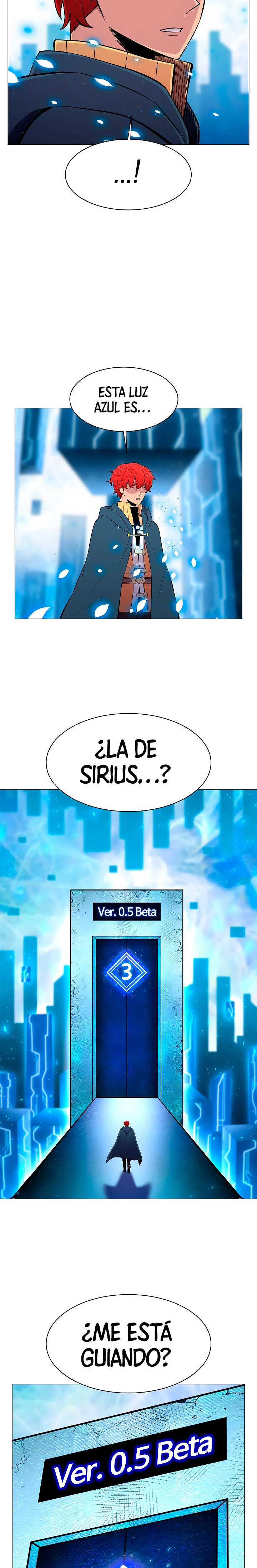 Updater capítulo 30, página 11