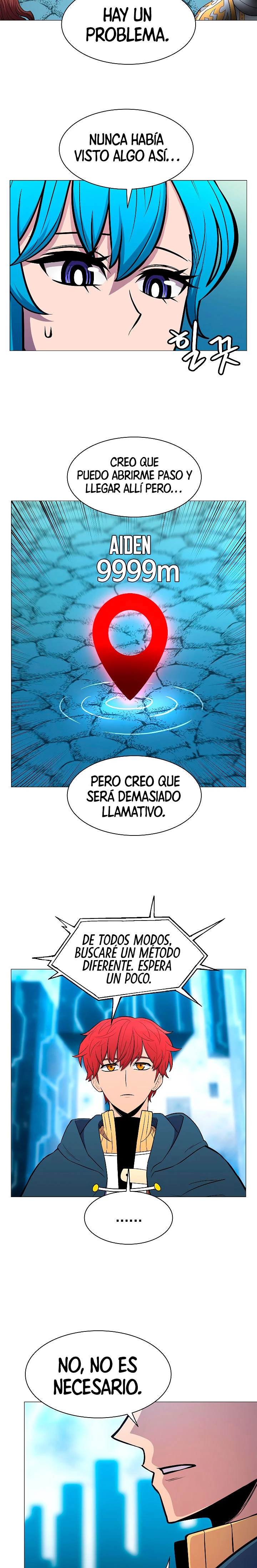Updater capítulo 30, página 15