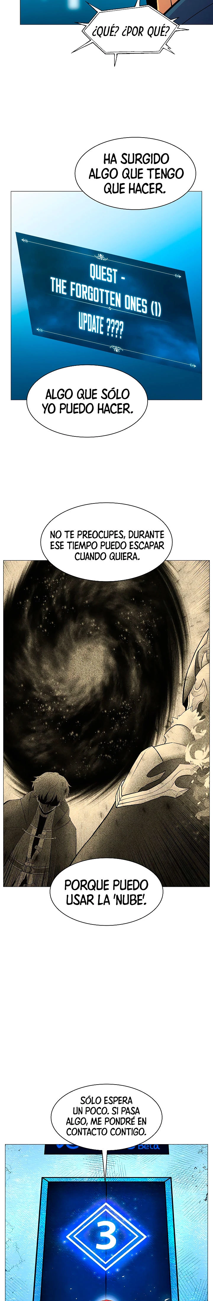 Updater capítulo 30, página 16