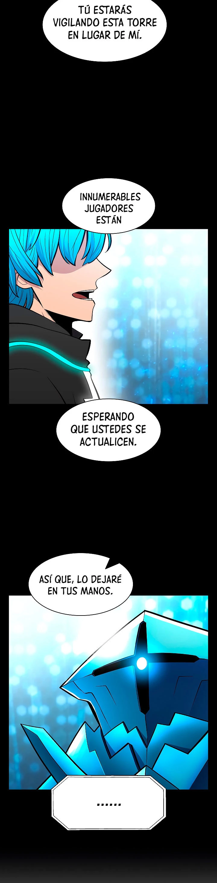 Updater capítulo 31, página 8