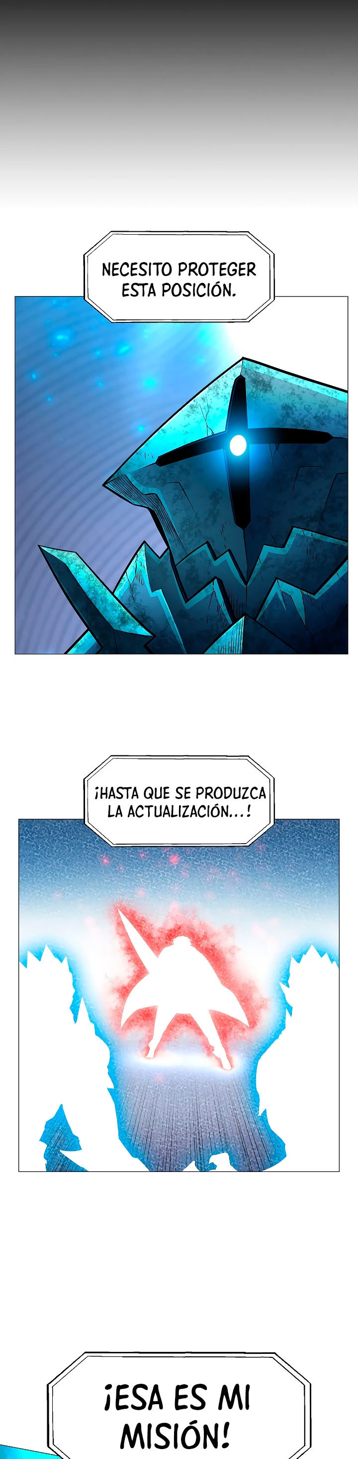 Updater capítulo 31, página 9