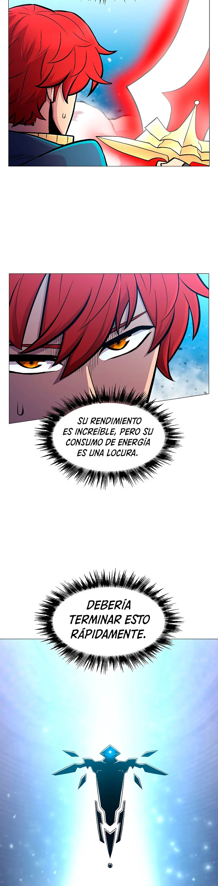 Updater capítulo 31, página 20