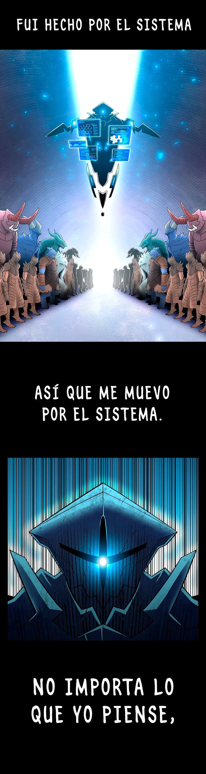 Updater capítulo 31, página 32