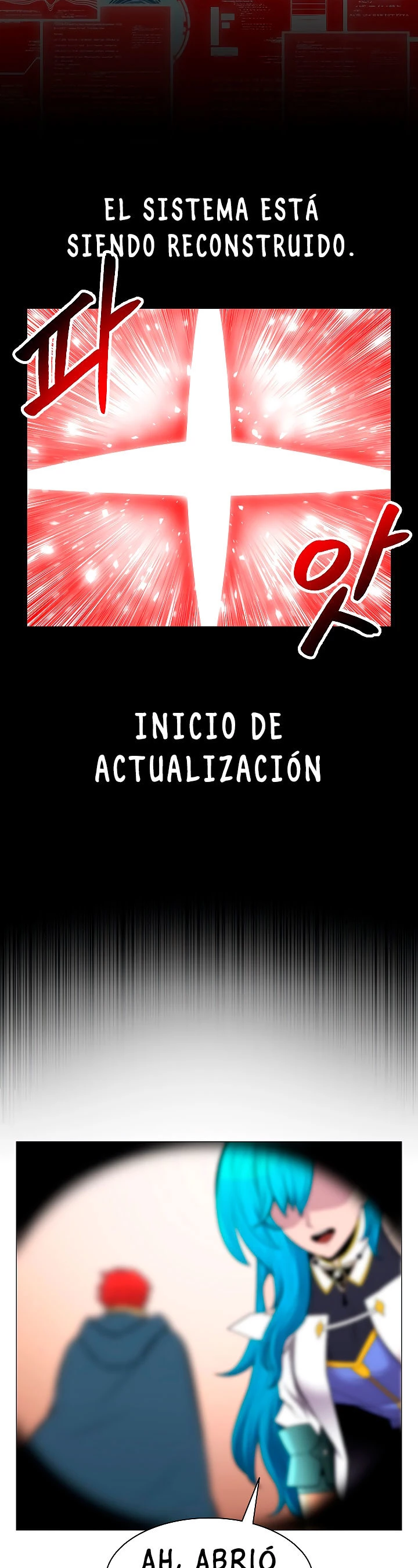 Updater capítulo 31, página 35