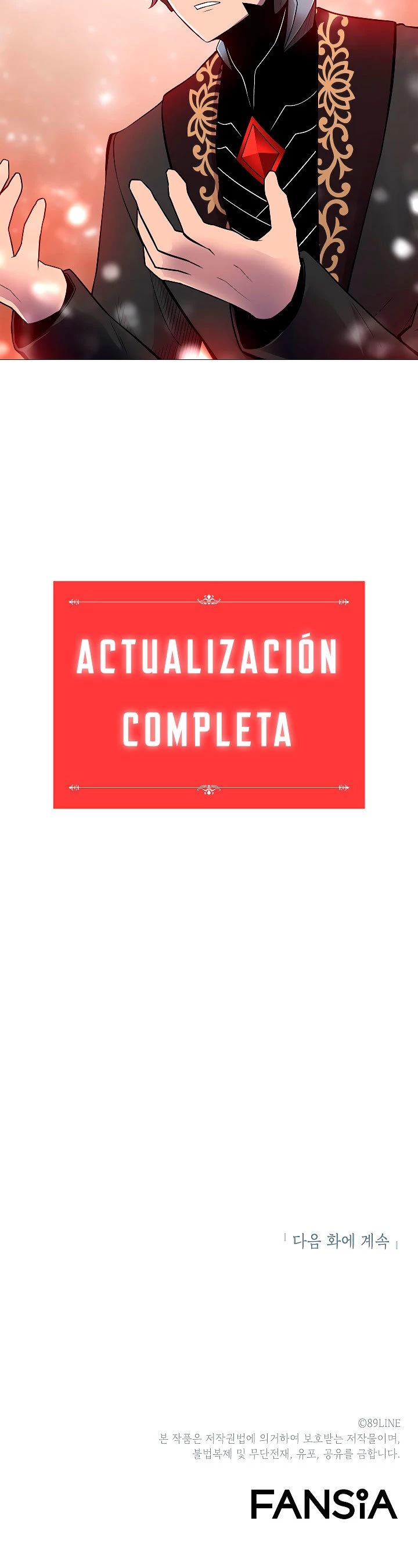 Updater capítulo 31, página 38
