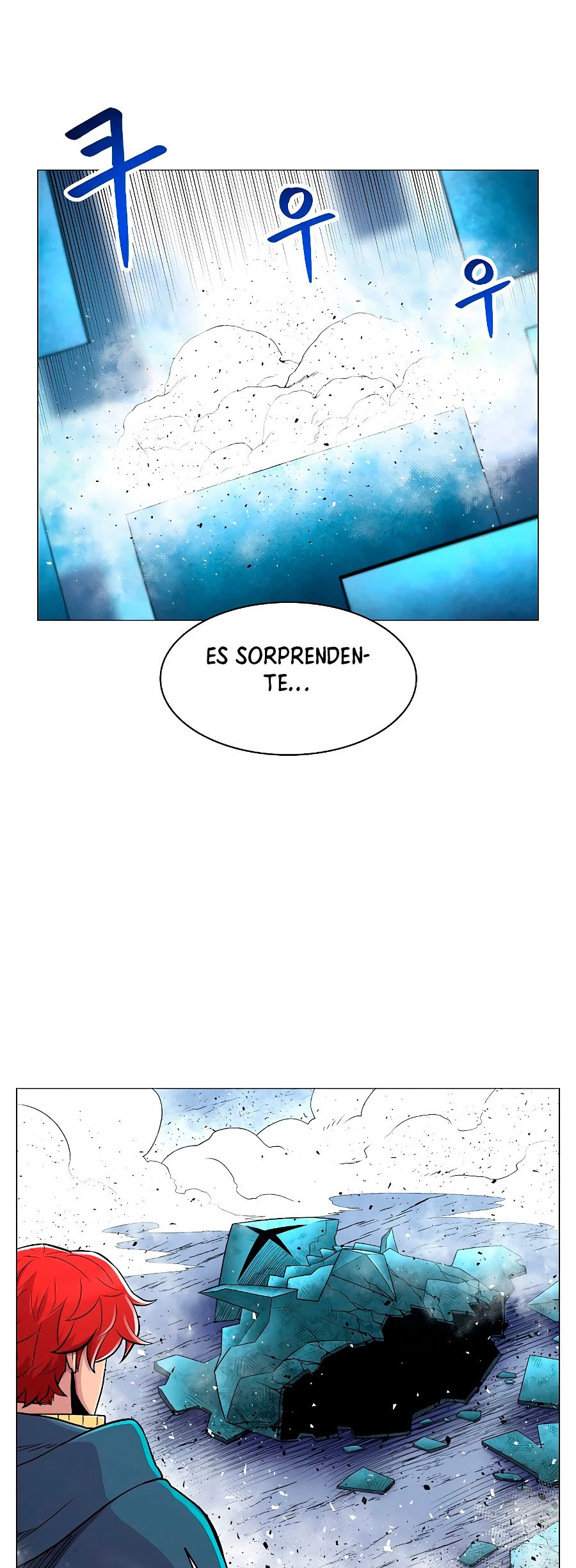 Updater capítulo 32, página 2