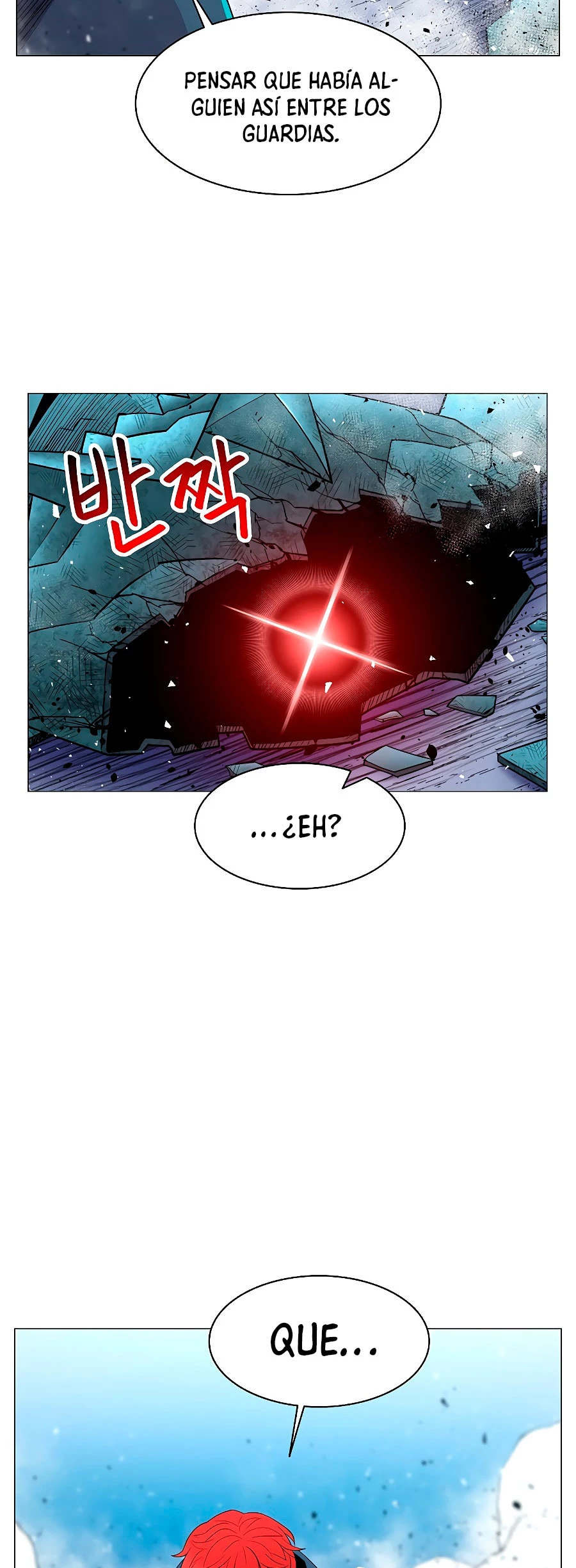 Updater capítulo 32, página 3