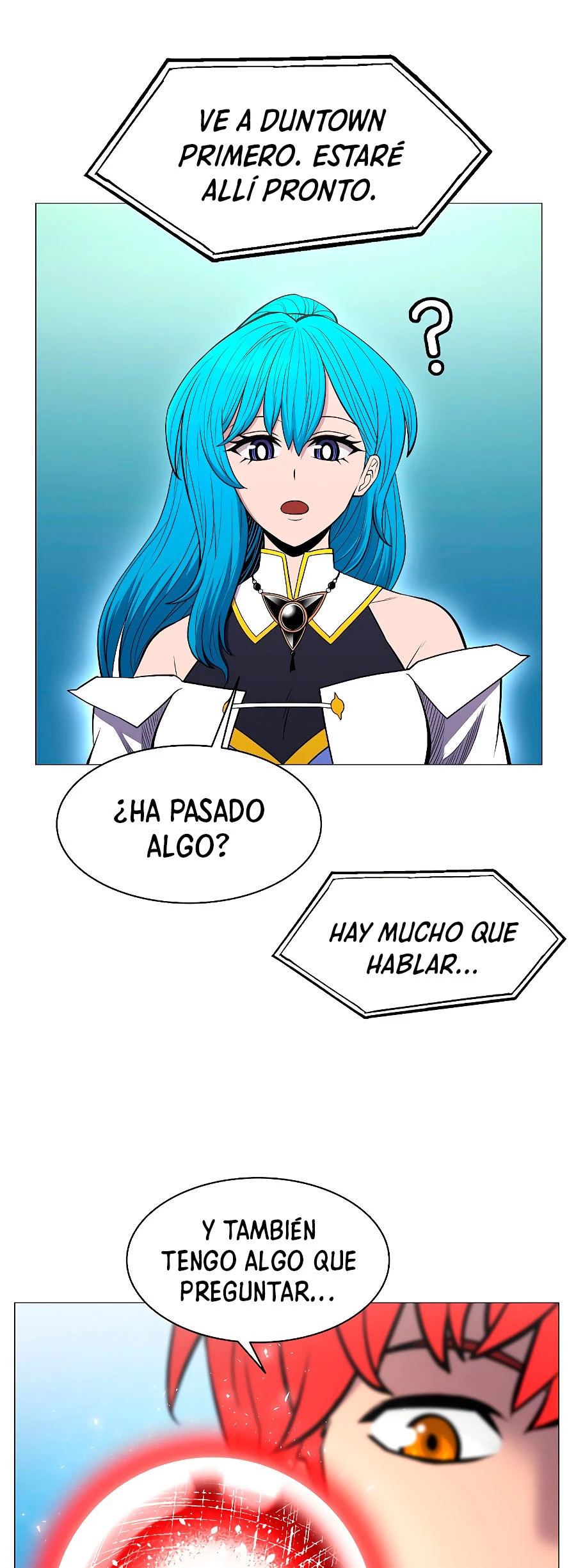 Updater capítulo 32, página 8