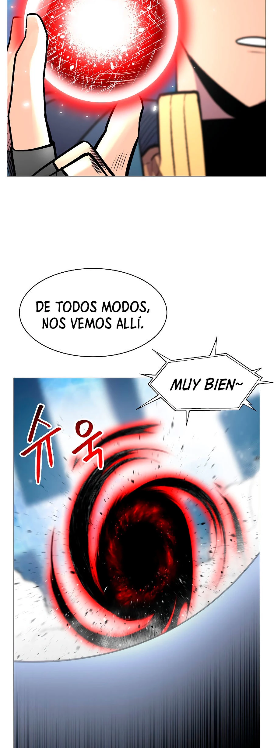 Updater capítulo 32, página 9