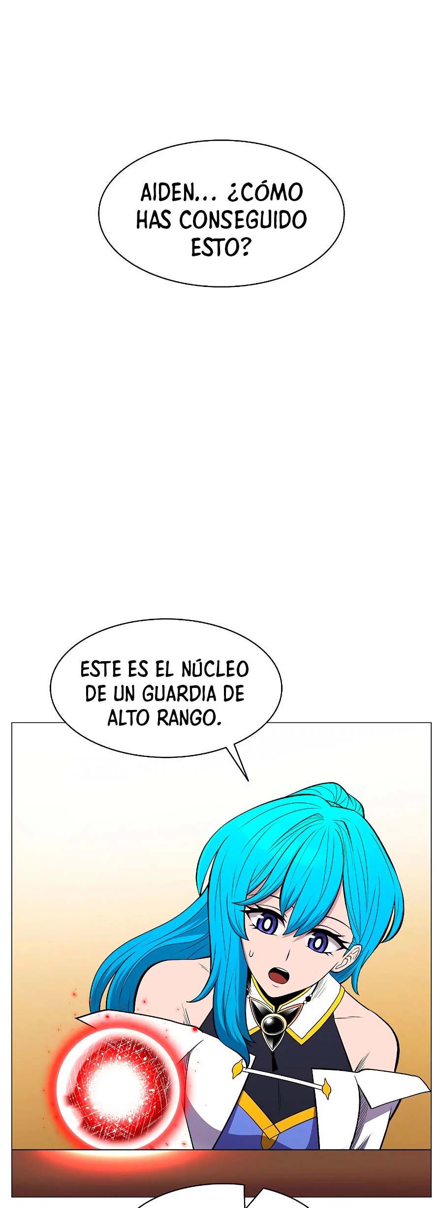 Updater capítulo 32, página 11