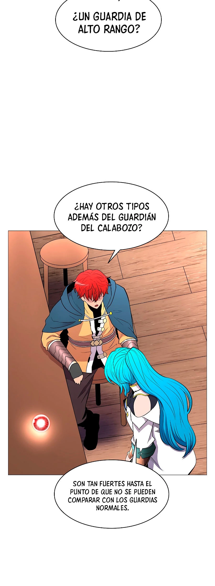 Updater capítulo 32, página 12