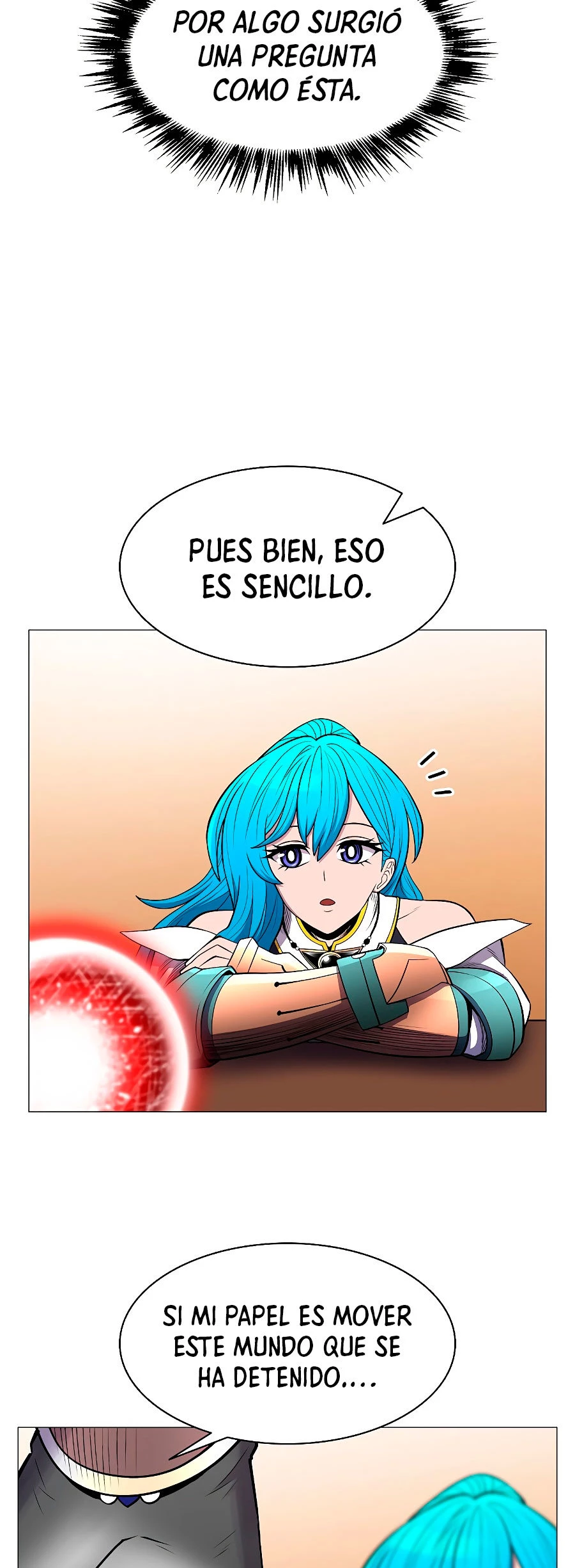 Updater capítulo 32, página 18