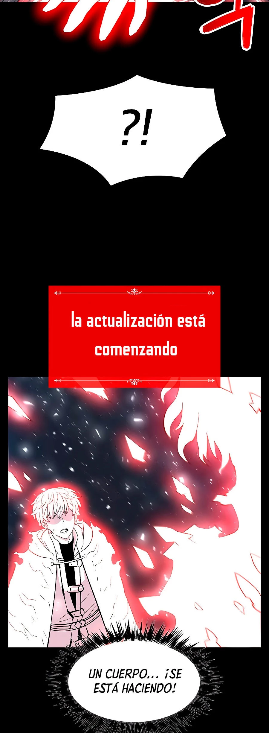 Updater capítulo 32, página 25