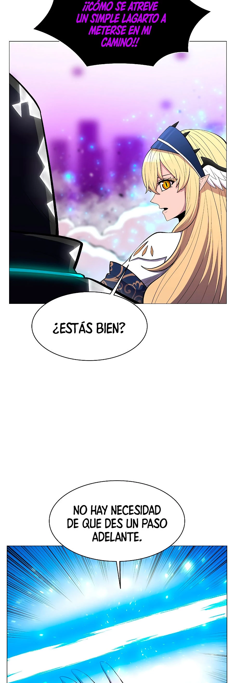 Updater capítulo 33, página 6