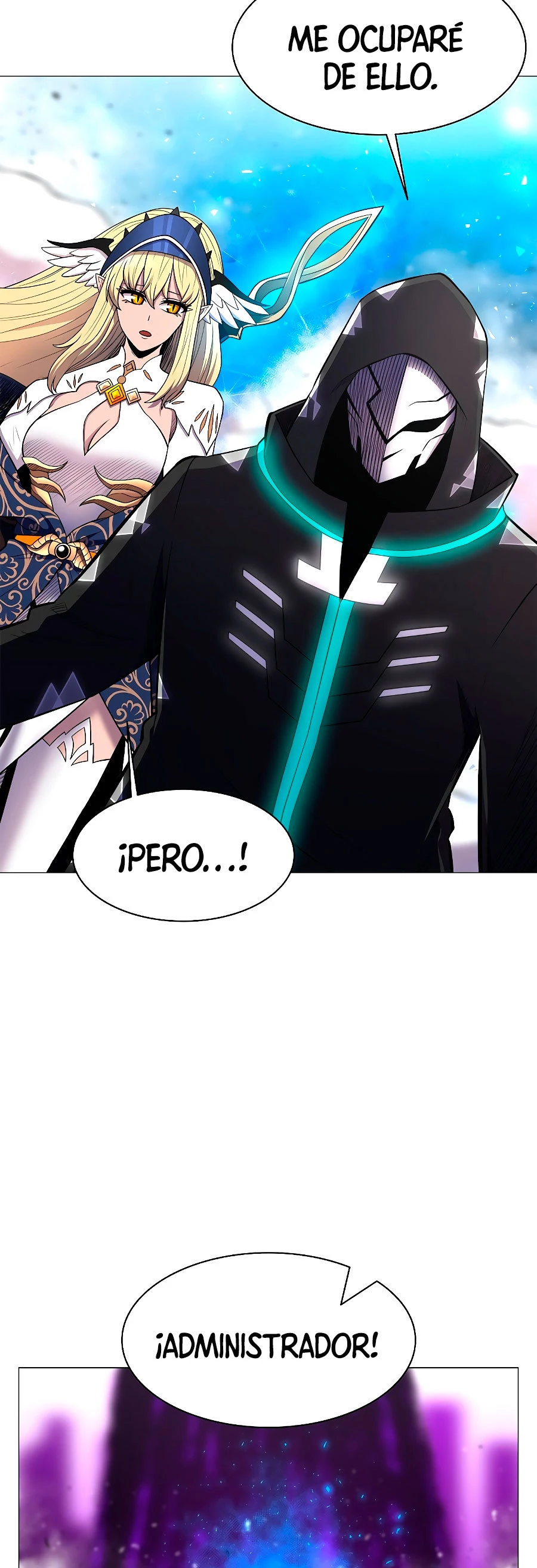 Updater capítulo 33, página 9