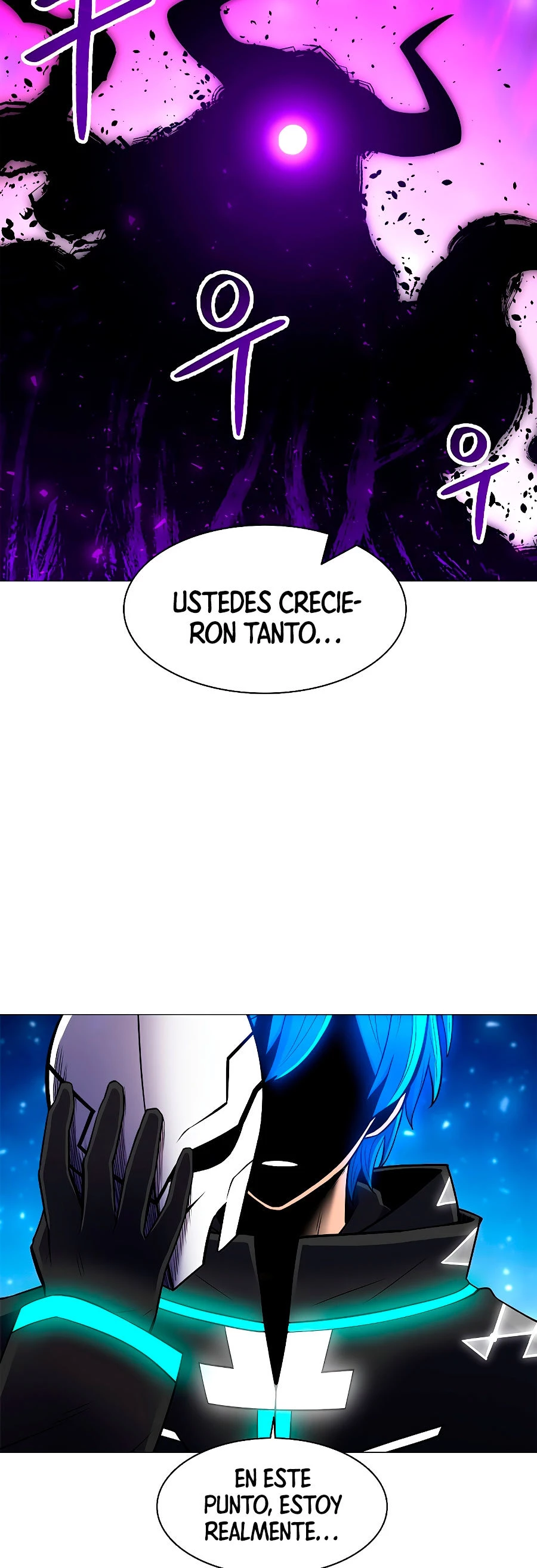Updater capítulo 33, página 11