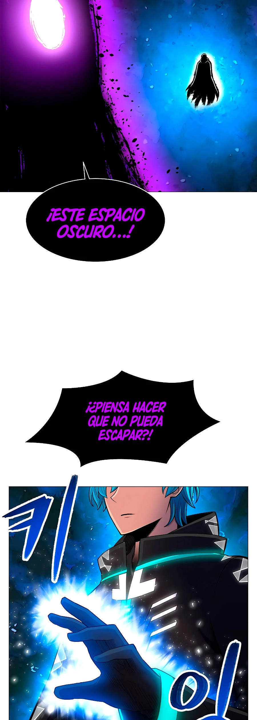 Updater capítulo 33, página 15