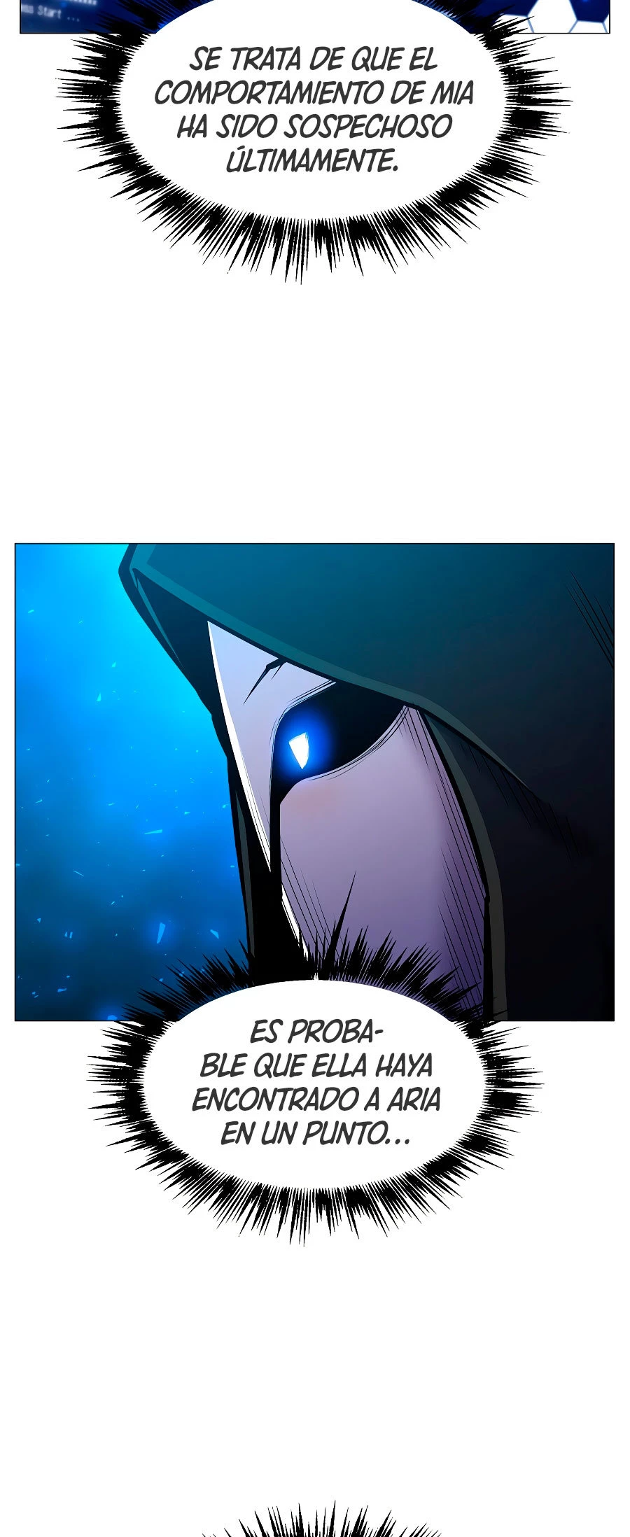 Updater capítulo 33, página 38