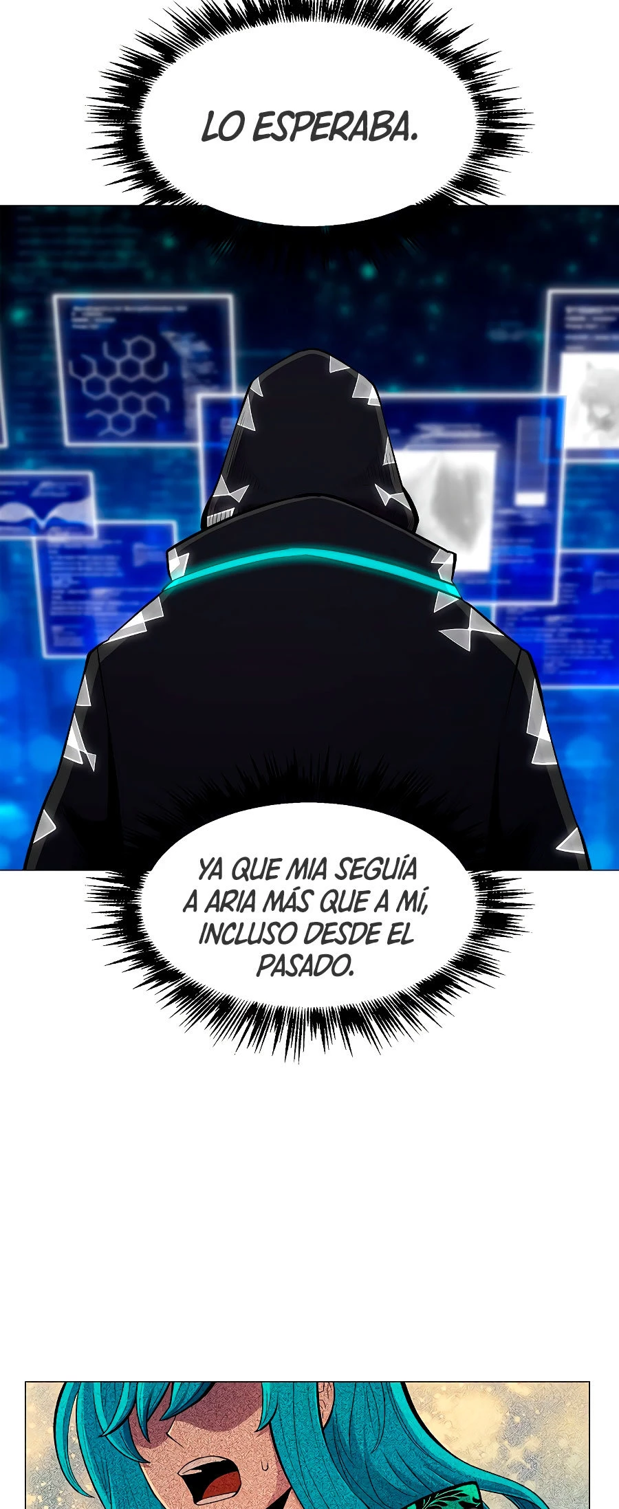 Updater capítulo 33, página 39
