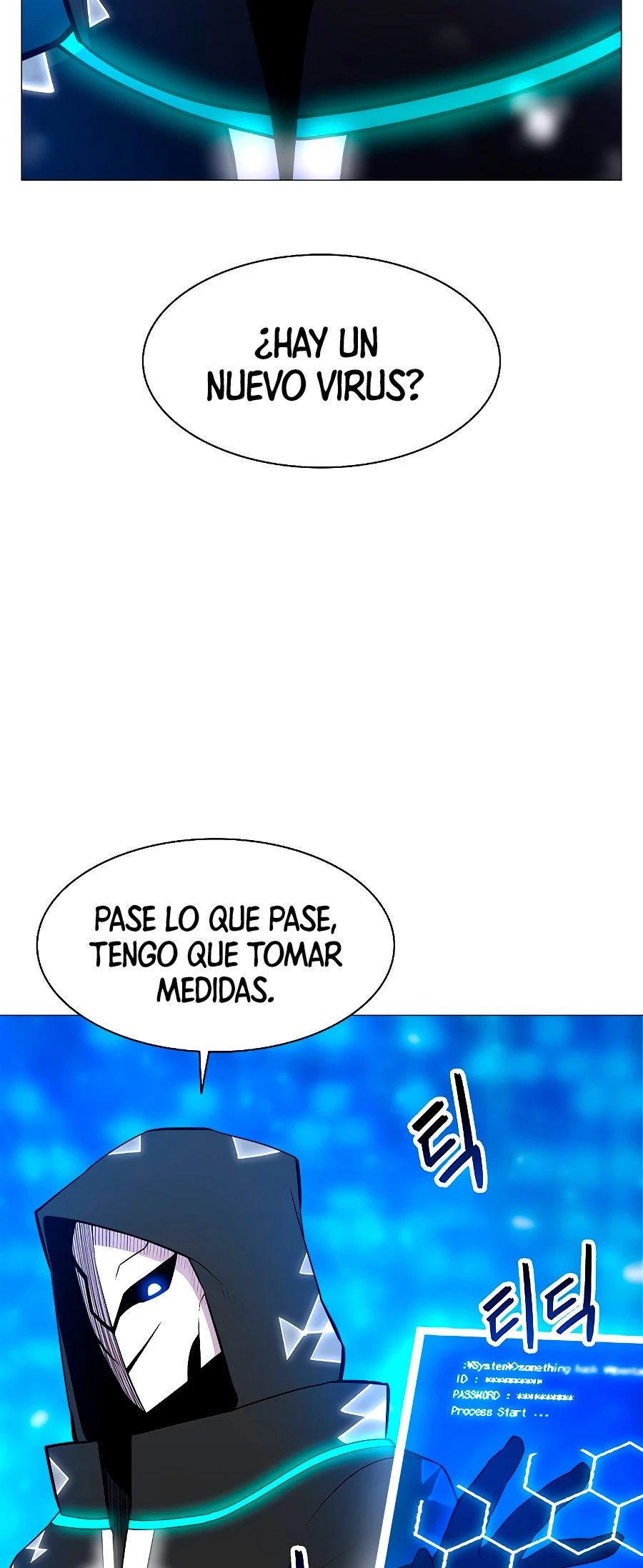 Updater capítulo 33, página 44