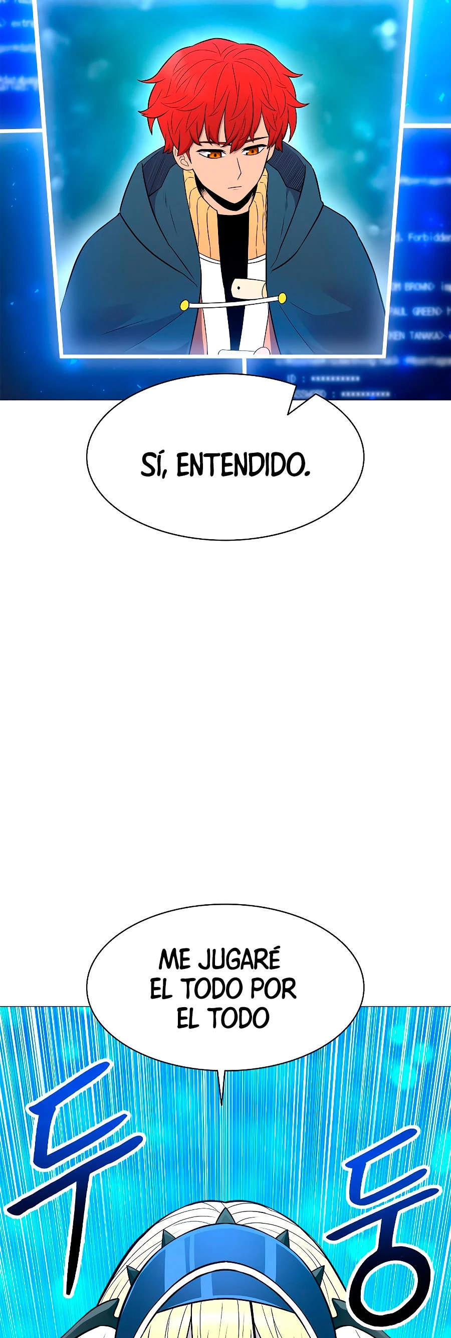 Updater capítulo 33, página 54
