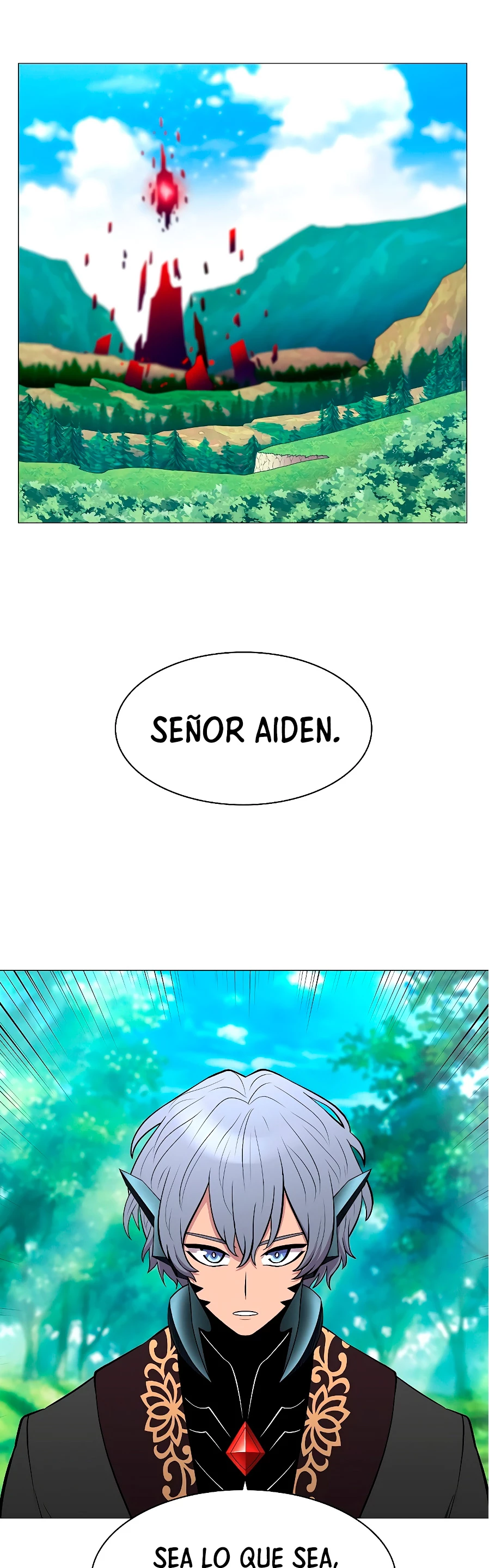 Updater capítulo 34, página 3