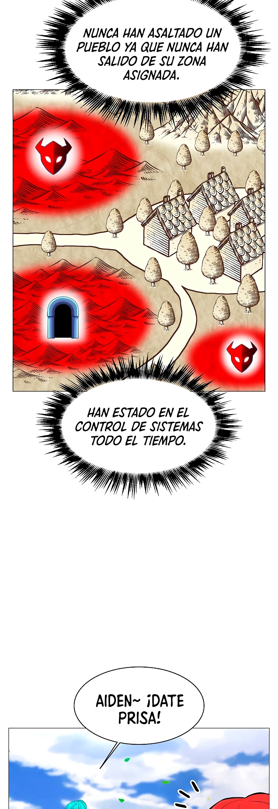 Updater capítulo 34, página 14
