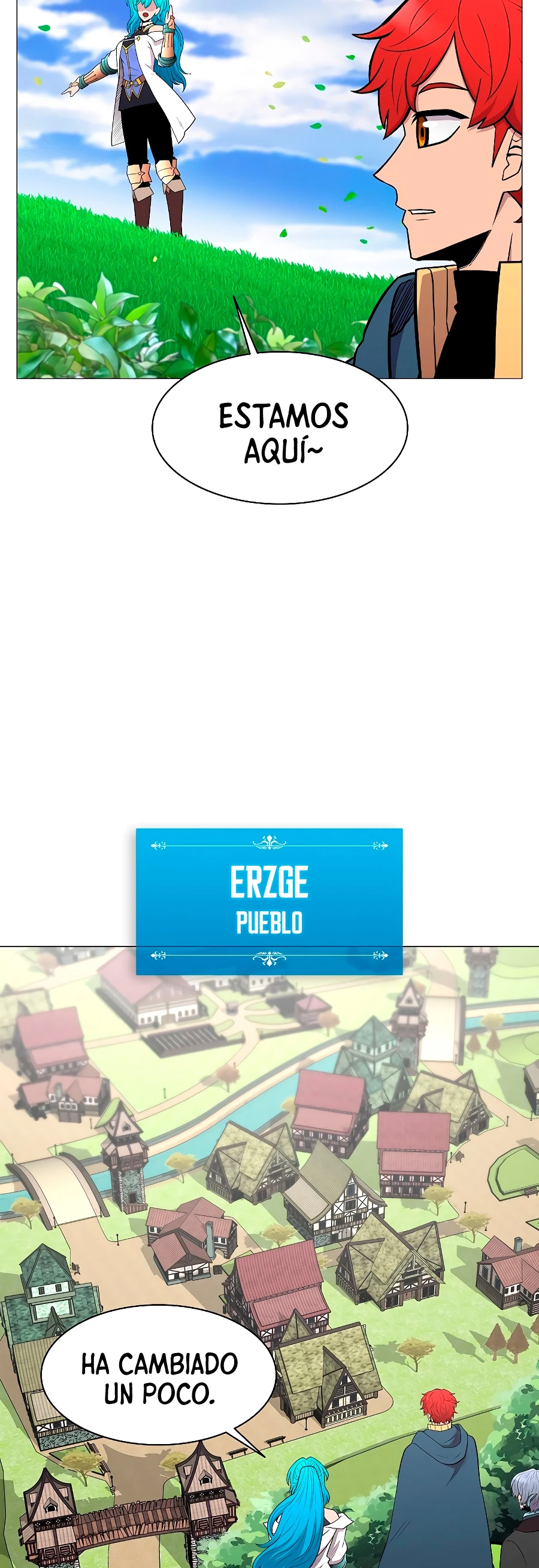 Updater capítulo 34, página 15