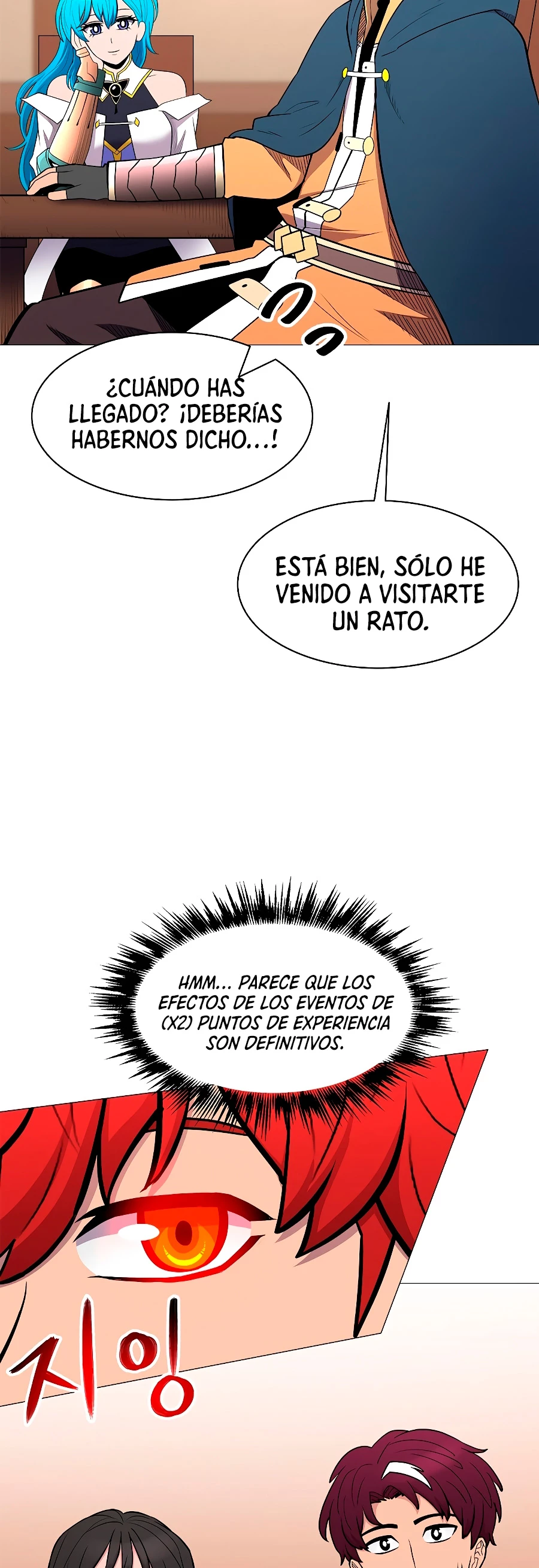 Updater capítulo 34, página 22