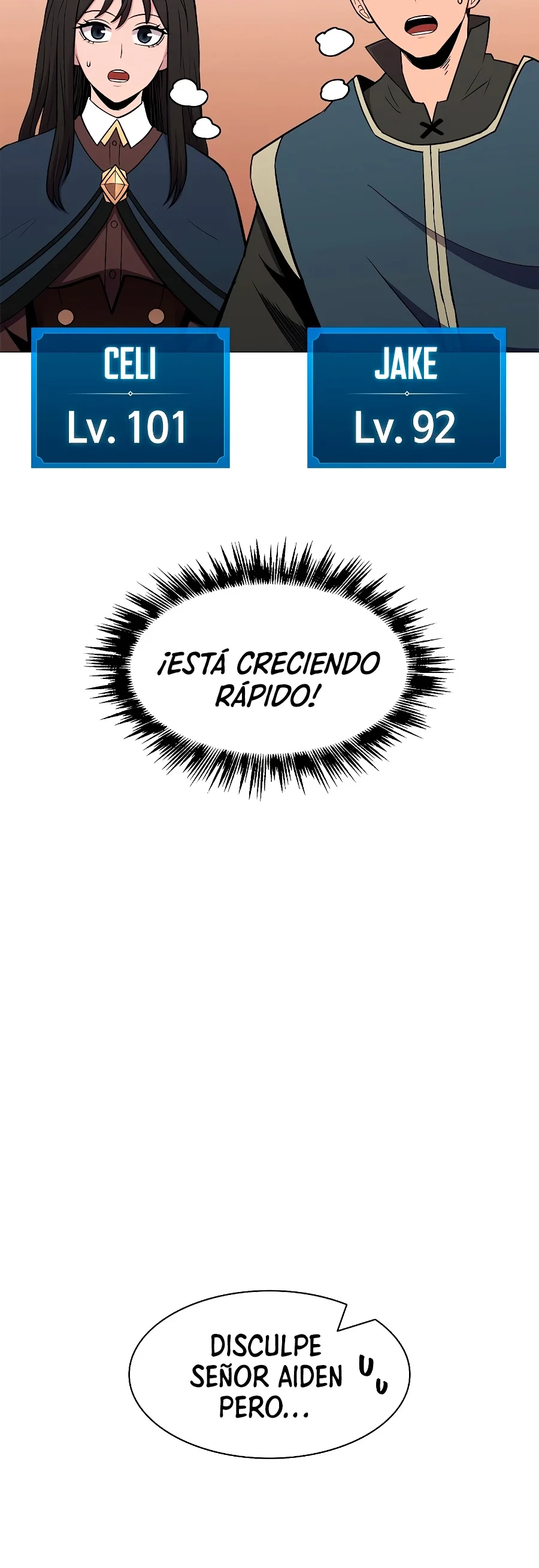 Updater capítulo 34, página 23