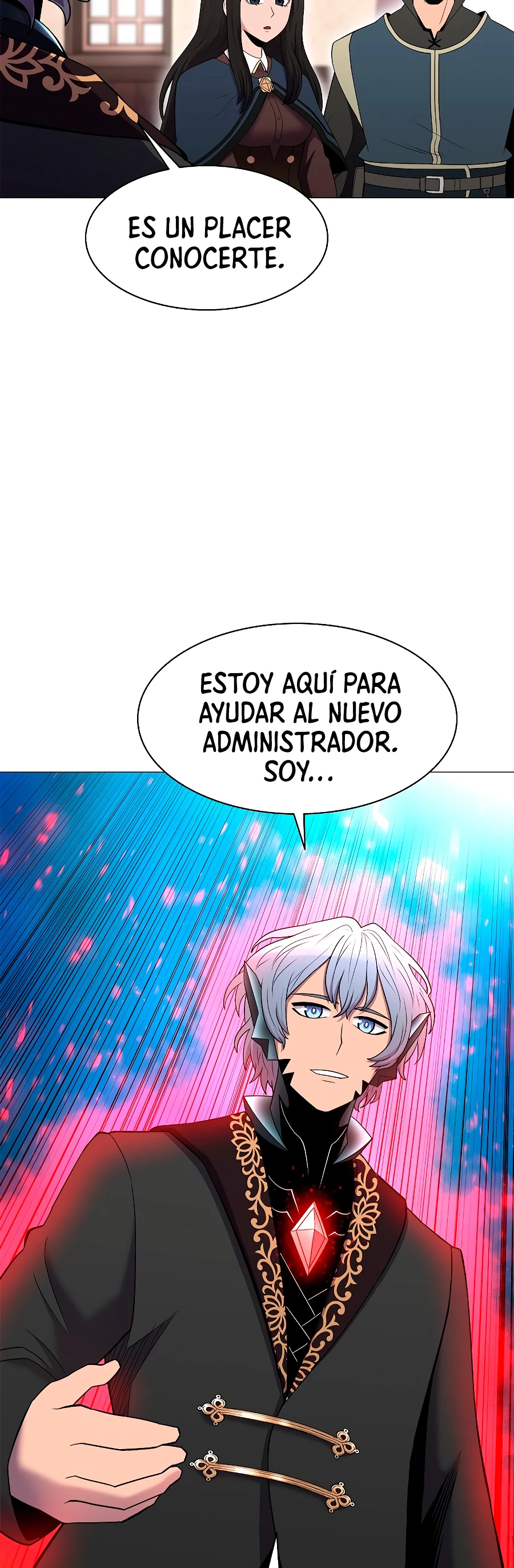 Updater capítulo 34, página 25