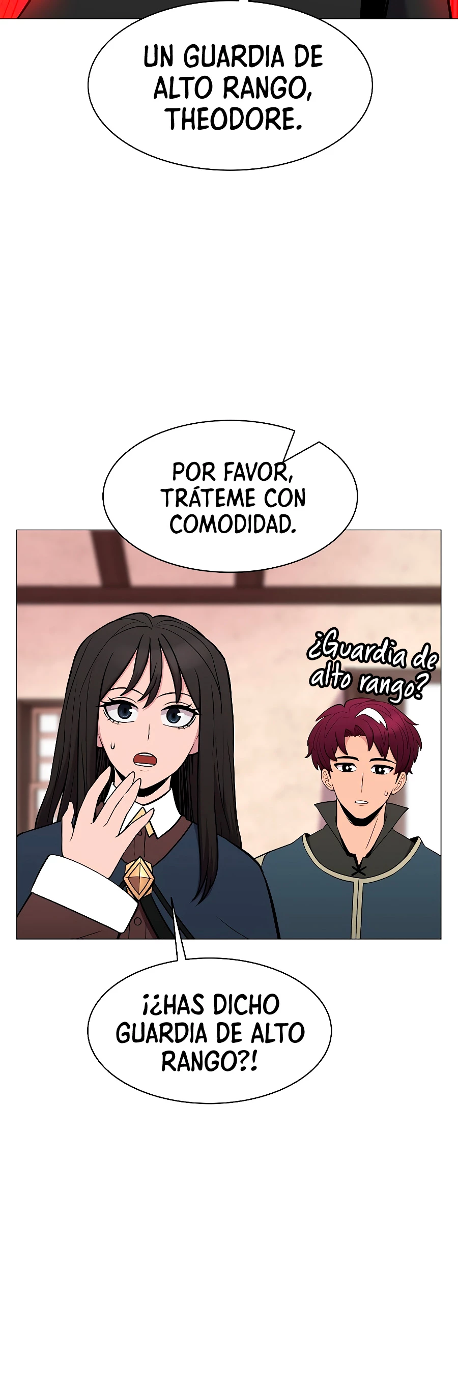 Updater capítulo 34, página 26