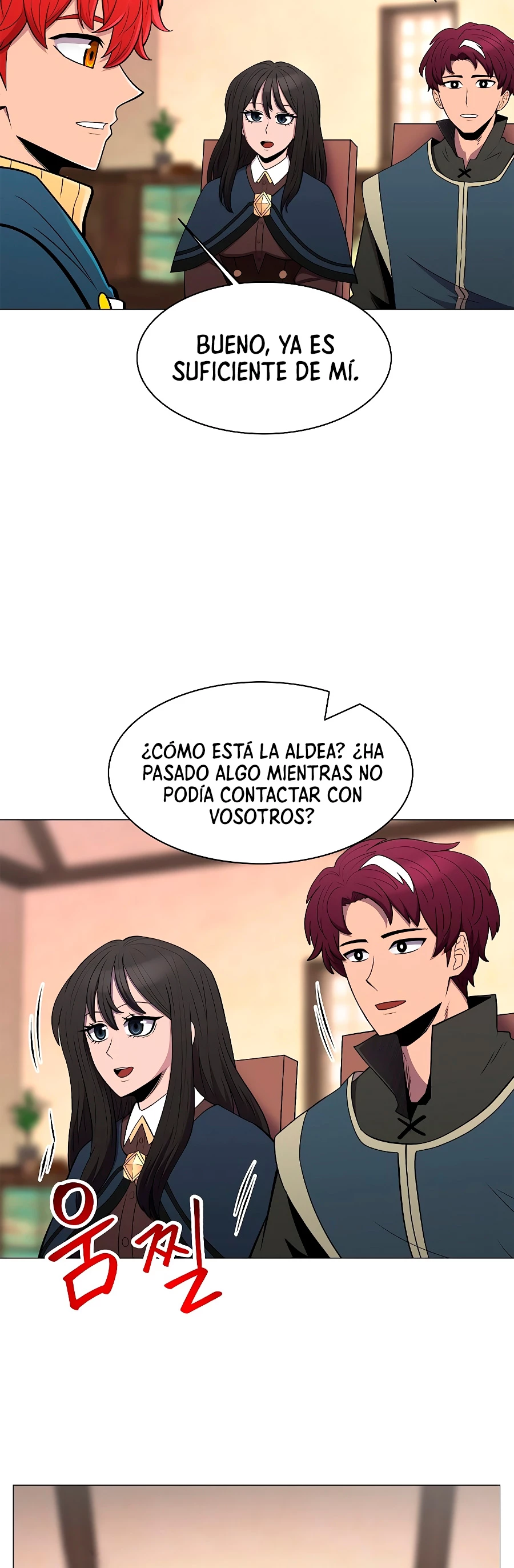 Updater capítulo 34, página 28
