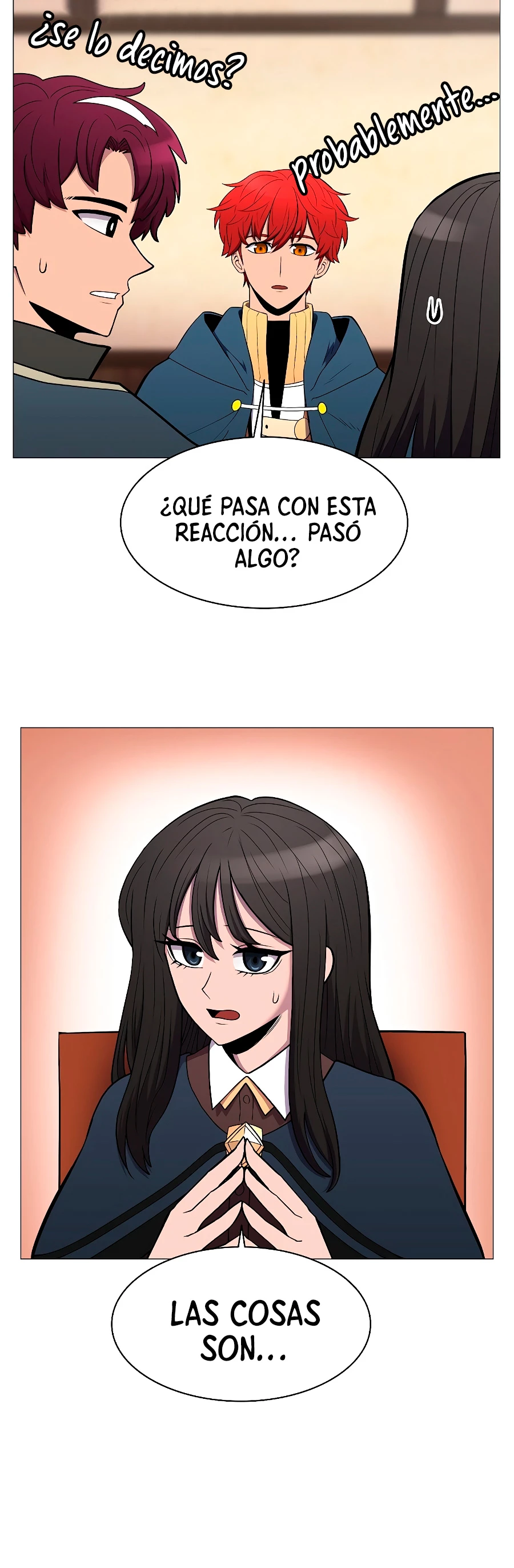 Updater capítulo 34, página 29