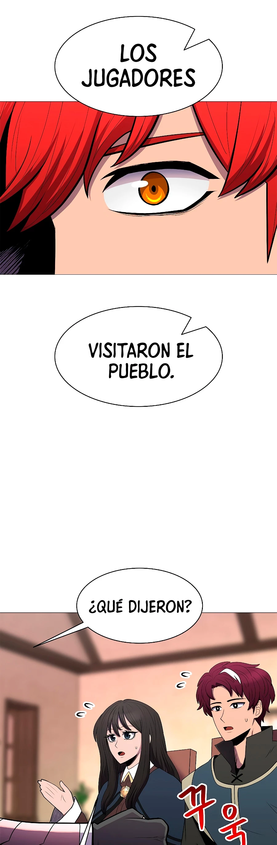 Updater capítulo 34, página 30