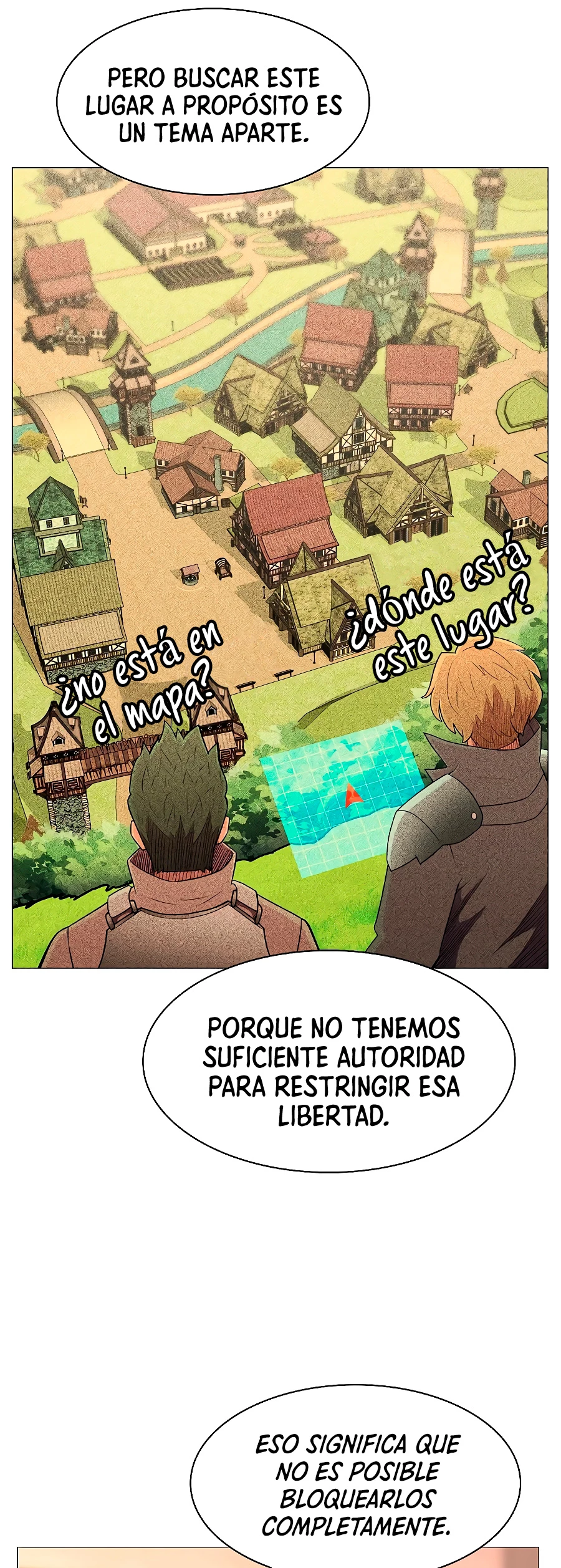 Updater capítulo 34, página 34