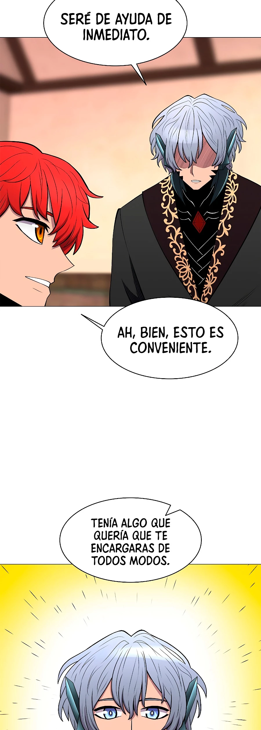 Updater capítulo 34, página 37