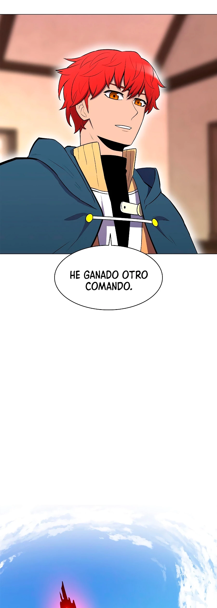 Updater capítulo 34, página 39