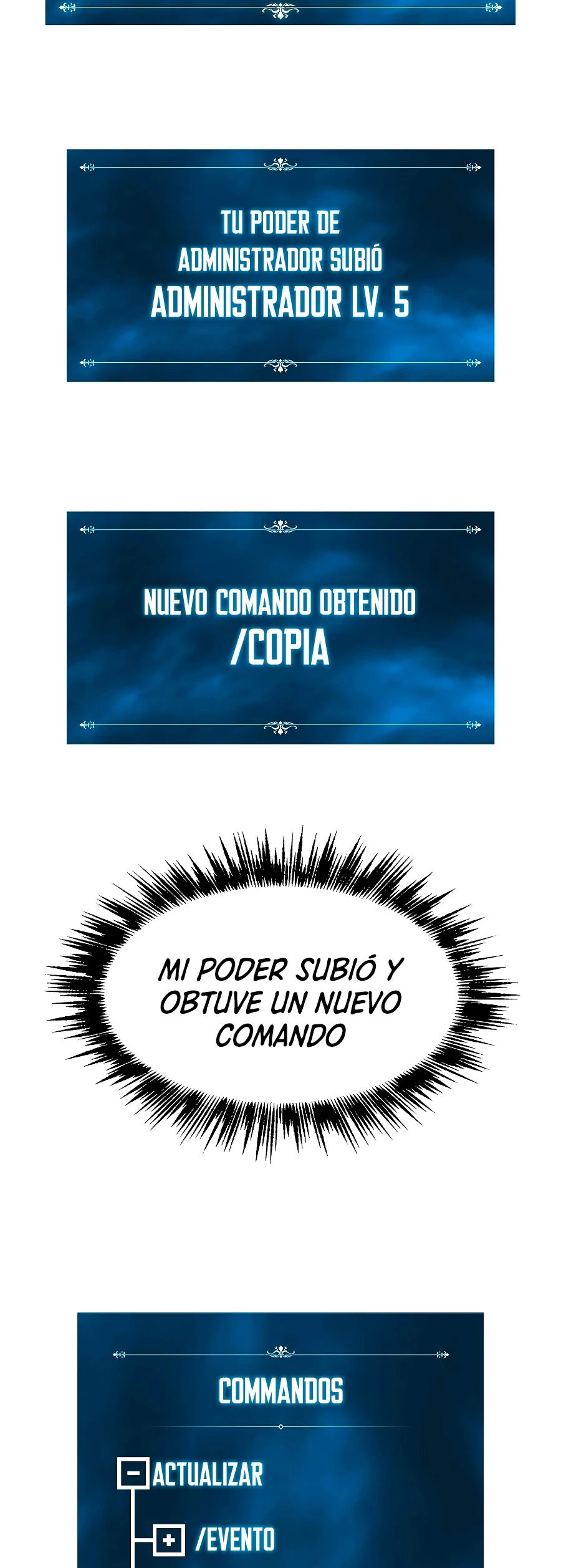 Updater capítulo 34, página 42