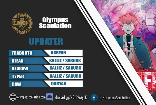 Updater capítulo 35, página 1