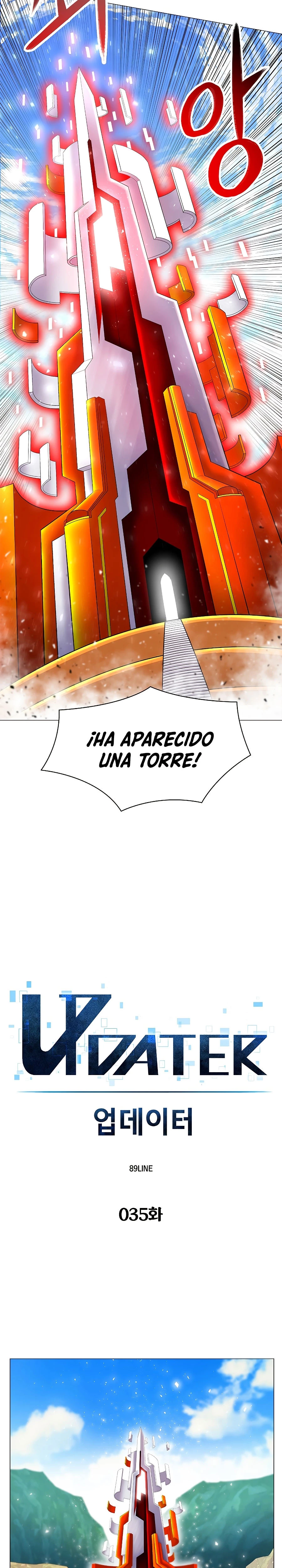 Updater capítulo 35, página 5