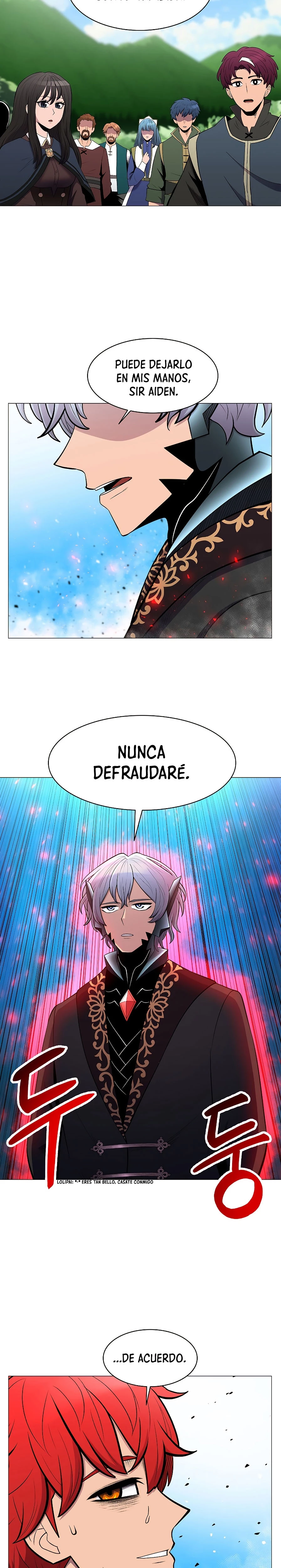 Updater capítulo 35, página 9