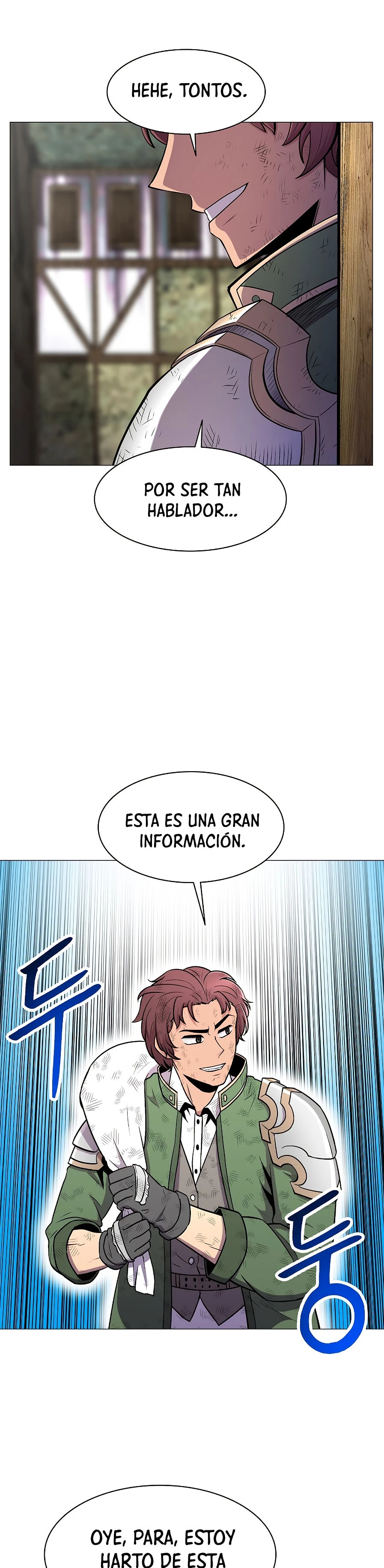 Updater capítulo 35, página 15