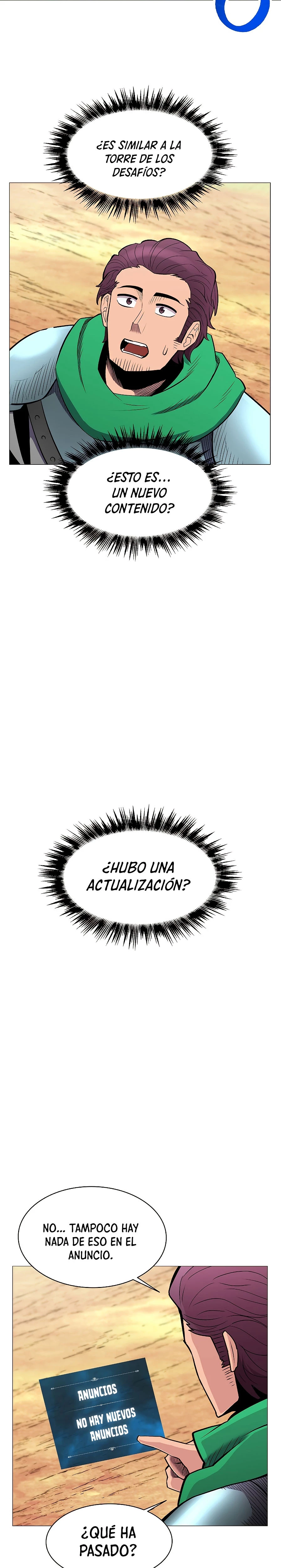 Updater capítulo 35, página 20