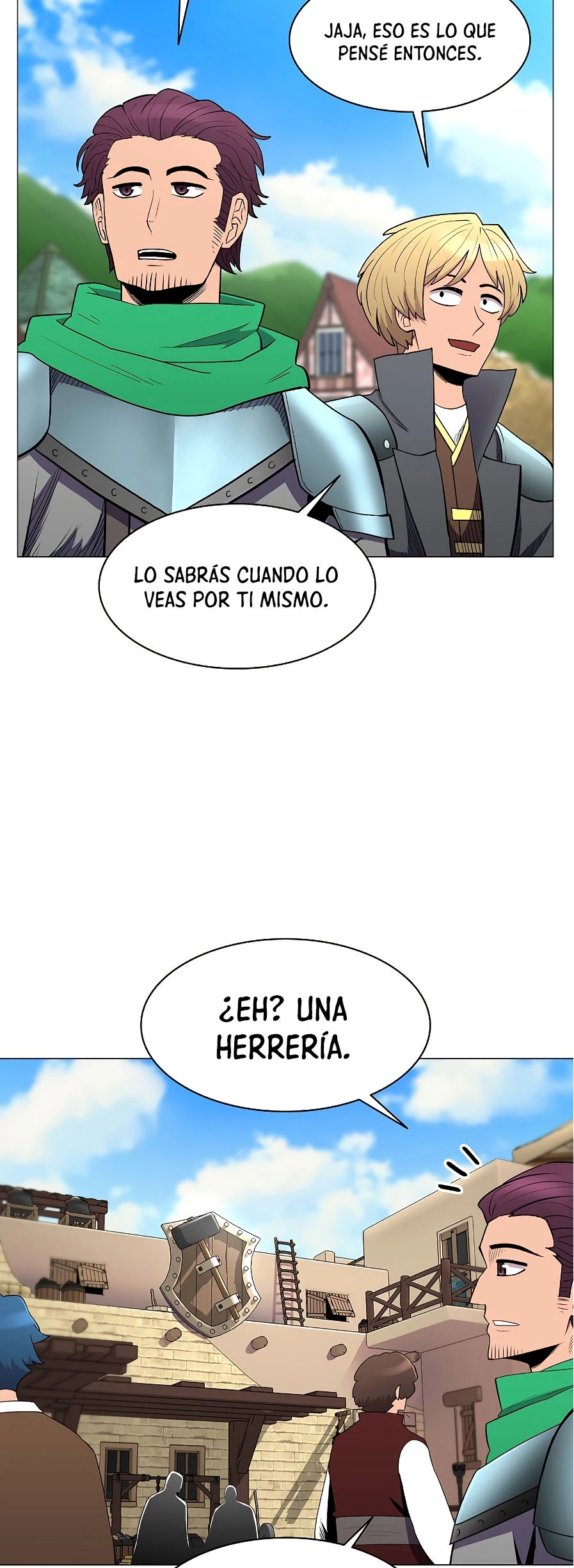 Updater capítulo 35, página 23