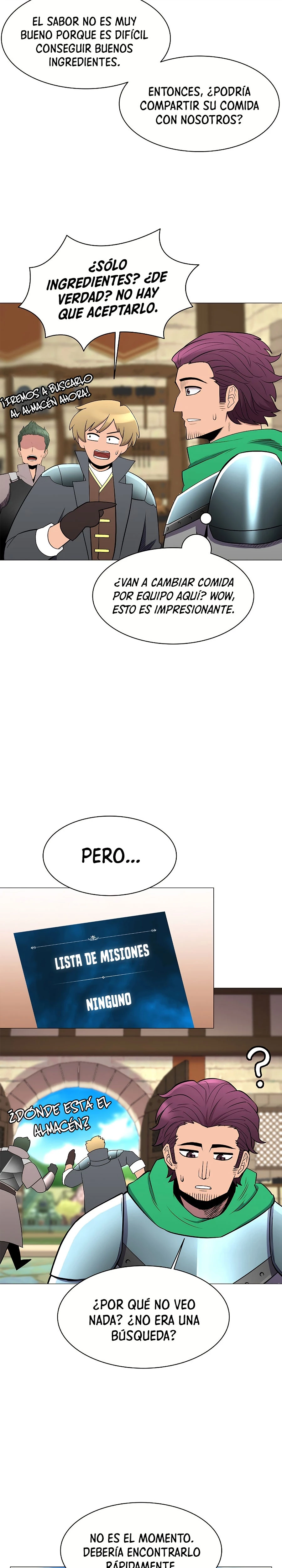 Updater capítulo 35, página 32