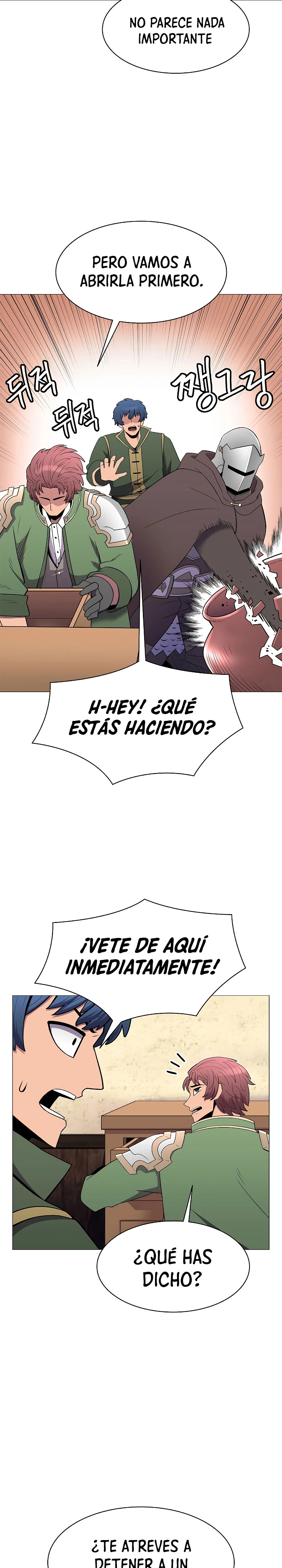 Updater capítulo 35, página 36